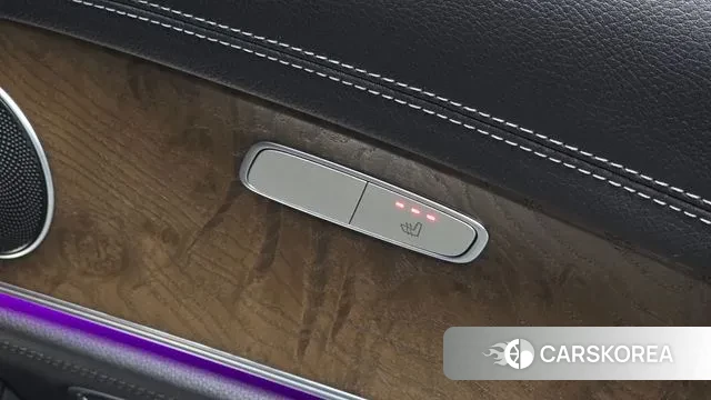 Mercedes-Benz E-Class W213 id 3460352 из Кореи 10