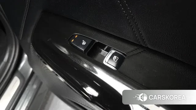 Kia K5 3rd generation id 3702780 из Кореи 10