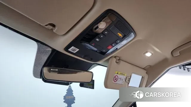 Kia Carnival 4th generation id 3545886 из Кореи 10