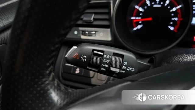 Ssangyong Tivoli Armor id 4225503 из Кореи 10