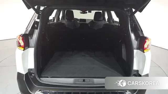 Peugeot 5008 second generation id 3399993 из Кореи 10