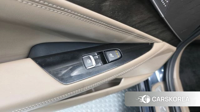 Kia K8 Hybrid id 4500876 из Кореи 10