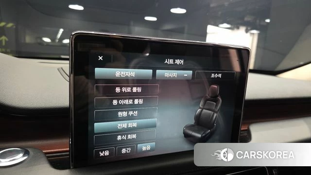 Lincoln Aviator 2nd generation id 4657388 из Кореи 10