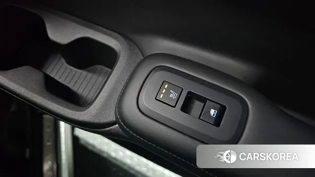 Hyundai Santa Fe (MX5) id 3538915 из Кореи 10