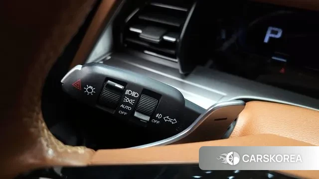 Ssangyong Torres id 3360702 из Кореи 10