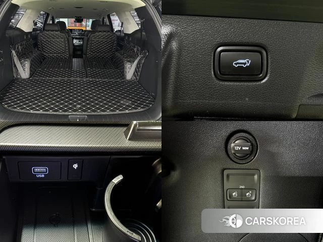 Hyundai The New Palisade id 3963673 из Кореи 10