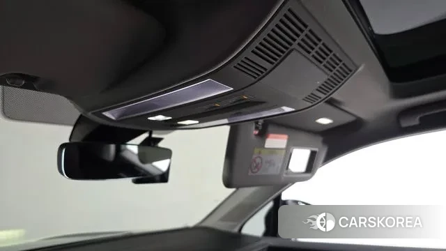 Volkswagen Touareg 3rd generation id 3377808 из Кореи 10