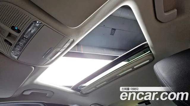 Mercedes-Benz C-Class W205 id 2913116 из Кореи 10