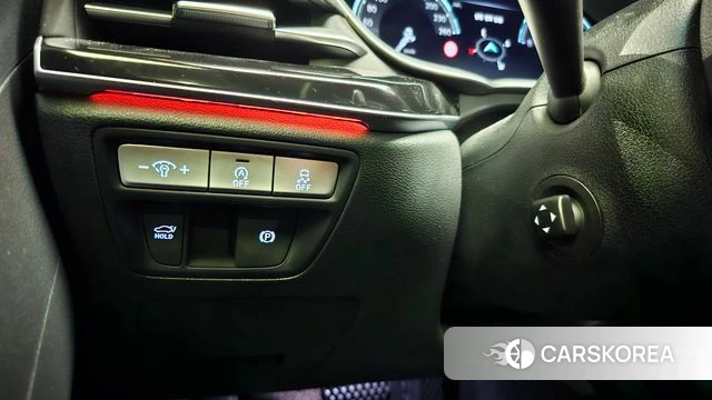 Genesis G80 (RG3) id 4481091 из Кореи 10