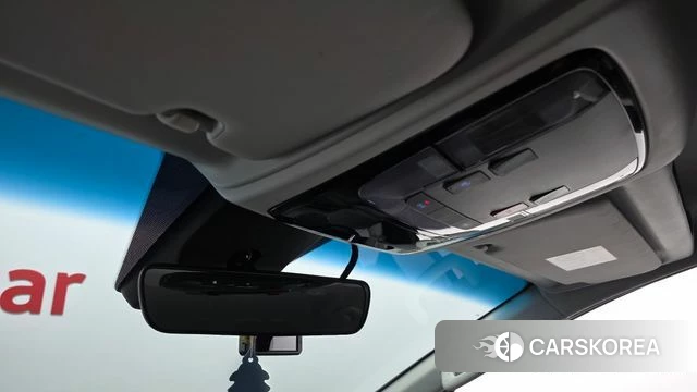 Hyundai Staria id 4656890 из Кореи 10