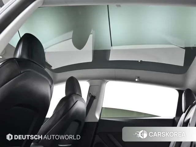 Tesla Model Y id 3253026 из Кореи 10