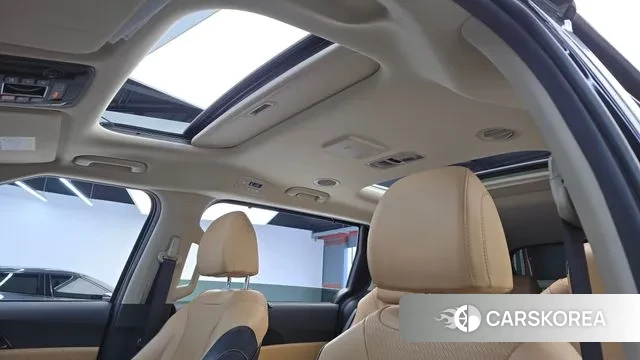 Kia Carnival 4th generation id 3389175 из Кореи 10