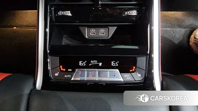 BMW 8 Series (G15) id 3453254 из Кореи 10