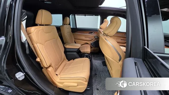 Jeep Grand Cherokee (WL) id 3389506 из Кореи 10