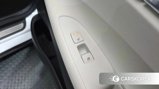 Hyundai The New Grandeur IG id 4835414 из Кореи 10