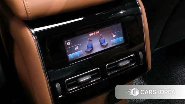 Lincoln Aviator 2nd generation id 3850676 из Кореи 10