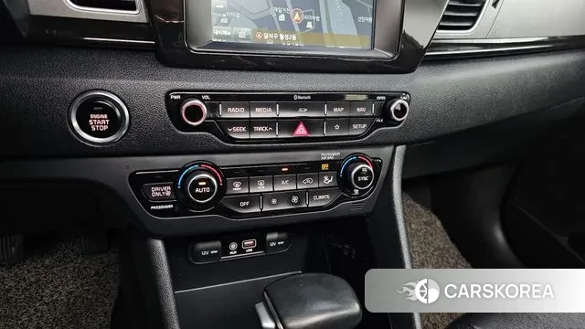 Kia Niro id 3096016 из Кореи 10