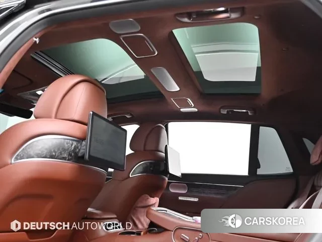 Genesis G90 (RS4) id 3328126 из Кореи 10