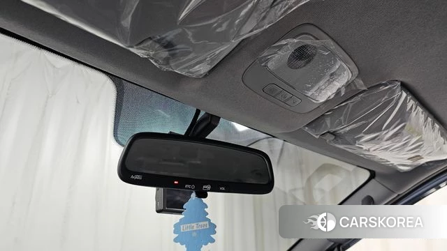 Hyundai The New Grand Starex id 3879226 из Кореи 10