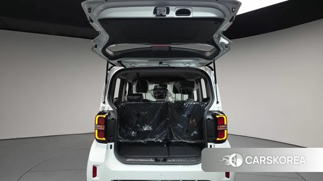 Kia The New Kia Ray id 4777877 из Кореи 10
