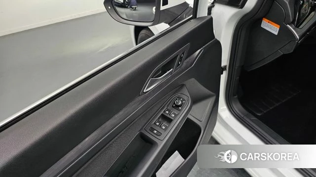 Volkswagen Golf 8th Generation id 4201902 из Кореи 10