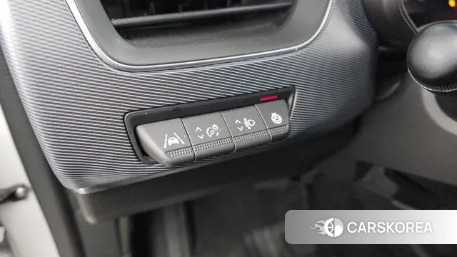 Renault Korea (Samsung) XM3 id 3639760 из Кореи 10