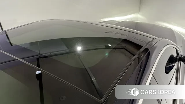 Mercedes-Benz E-Class W214 id 3347186 из Кореи 10