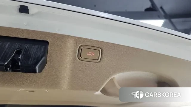 Kia The New Carnival id 3429378 из Кореи 10