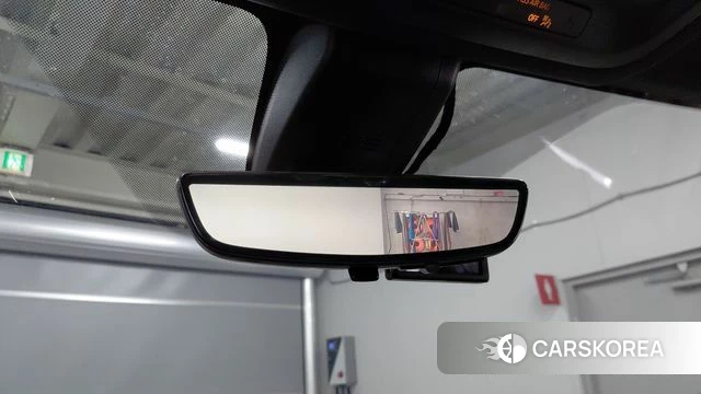 Chevrolet (GM Daewoo) Tahoe id 3865048 из Кореи 10