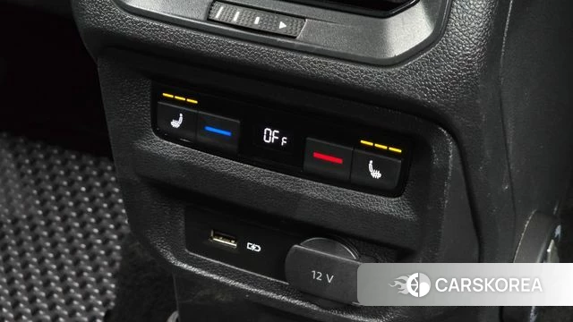 Volkswagen Tiguan second Generation id 3867412 из Кореи 10