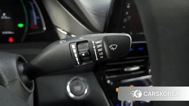 Hyundai The New Ionic Electric id 3197581 из Кореи 10