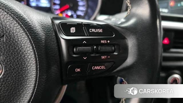 Kia All New Morning (JA) id 4251277 из Кореи 10