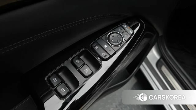 Kia K7 Premier id 4651864 из Кореи 10