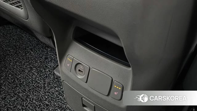 Kia The New Carnival id 4652324 из Кореи 10