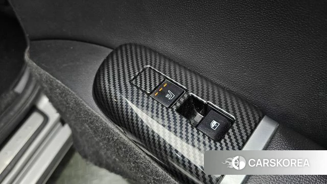 Hyundai Grandeur (GN7) id 4880064 из Кореи 10