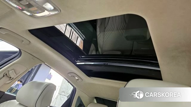 Genesis G80 (RG3) id 3852343 из Кореи 10