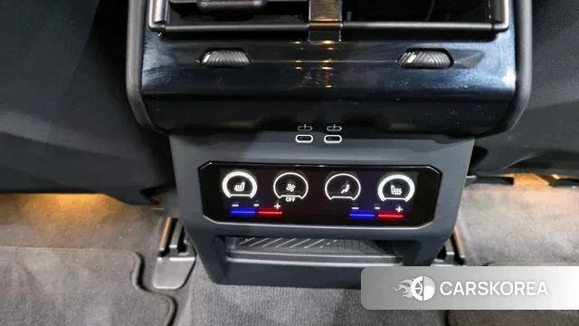 BMW M5 (G90) id 3538411 из Кореи 10