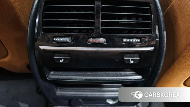 BMW 5 Series (G30) id 4459514 из Кореи 10