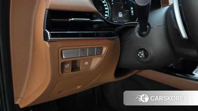 Genesis G80 (RG3) id 4849462 из Кореи 10
