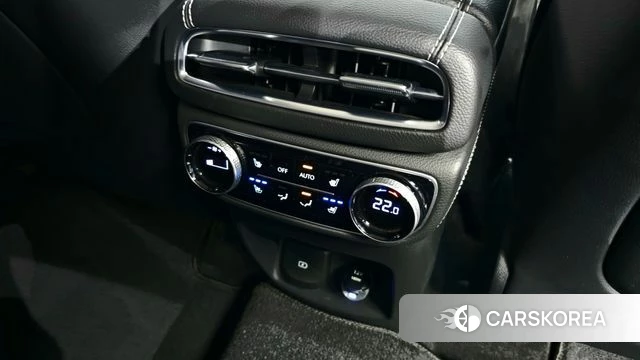 Genesis GV80 id 3853138 из Кореи 10