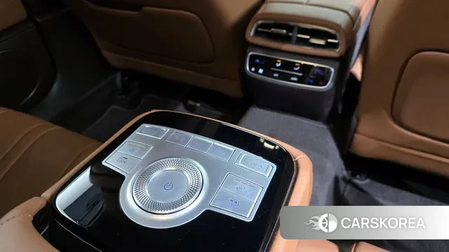 Genesis G80 (RG3) id 3368119 из Кореи 10