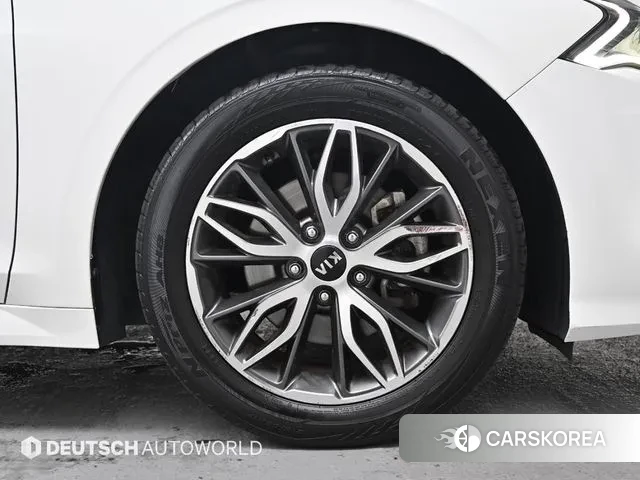 Kia K5 3rd generation id 2890677 из Кореи 10