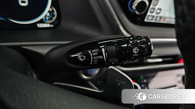 Hyundai Sonata (DN8) id 3812536 из Кореи 10