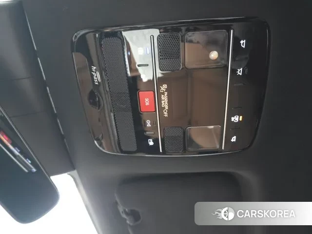 Hyundai Santa Fe (MX5) id 3614367 из Кореи 10