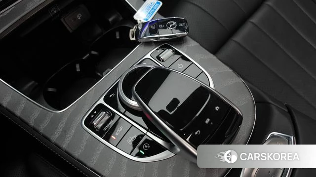 Mercedes-Benz E-Class W213 id 4370151 из Кореи 10