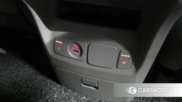 Kia The New Carnival id 4605127 из Кореи 10