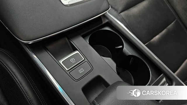 Hyundai The New Grandeur IG id 4225224 из Кореи 10