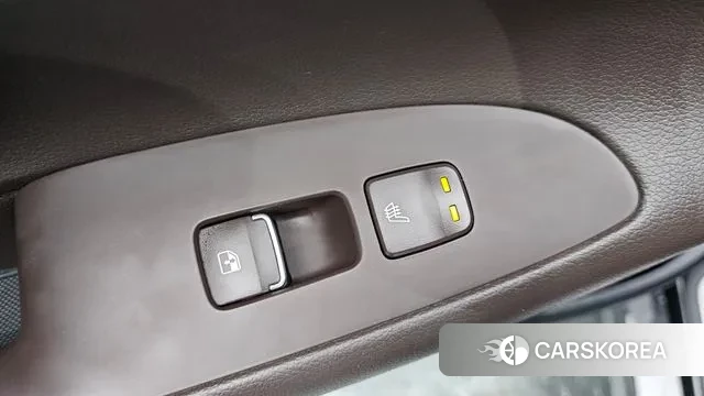 Hyundai The New Grandeur IG id 3615665 из Кореи 10