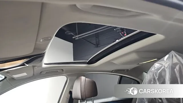 BMW 5 Series (G30) id 3601464 из Кореи 10