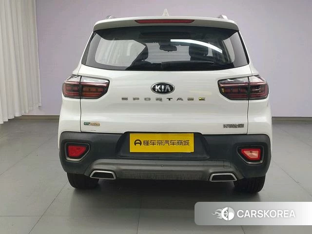 Kia Sportage id 4320960 из Китая 10